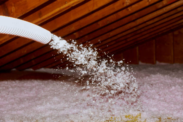 Best Wall Insulation Contractor  in Harlan, IN